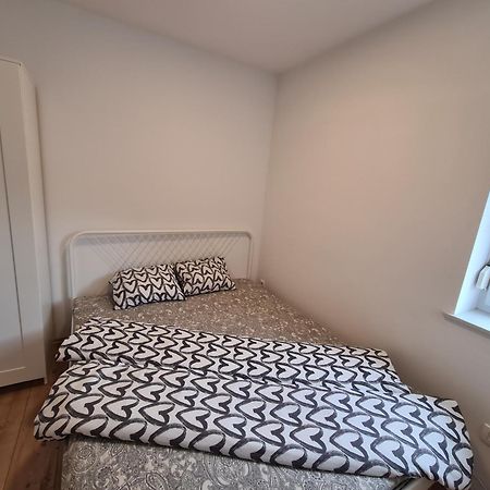 Apartments Rozalija 普雷德沃尔 客房 照片