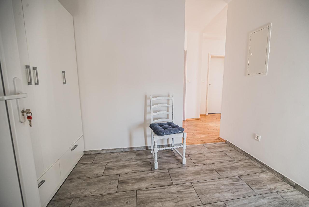 Apartments Rozalija 普雷德沃尔 客房 照片