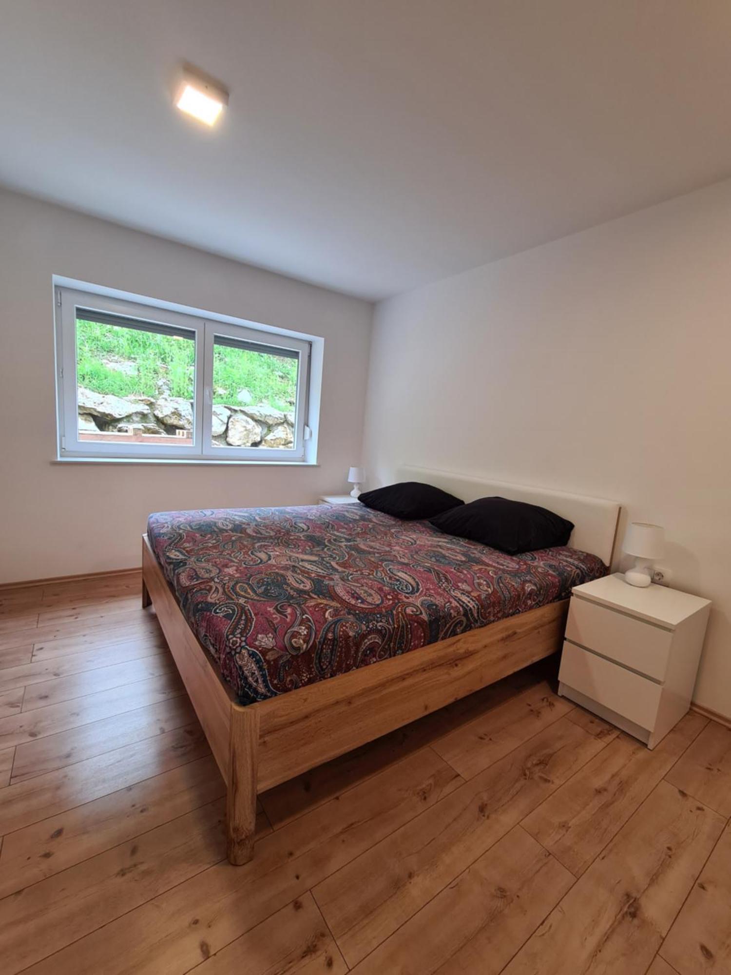 Apartments Rozalija 普雷德沃尔 客房 照片