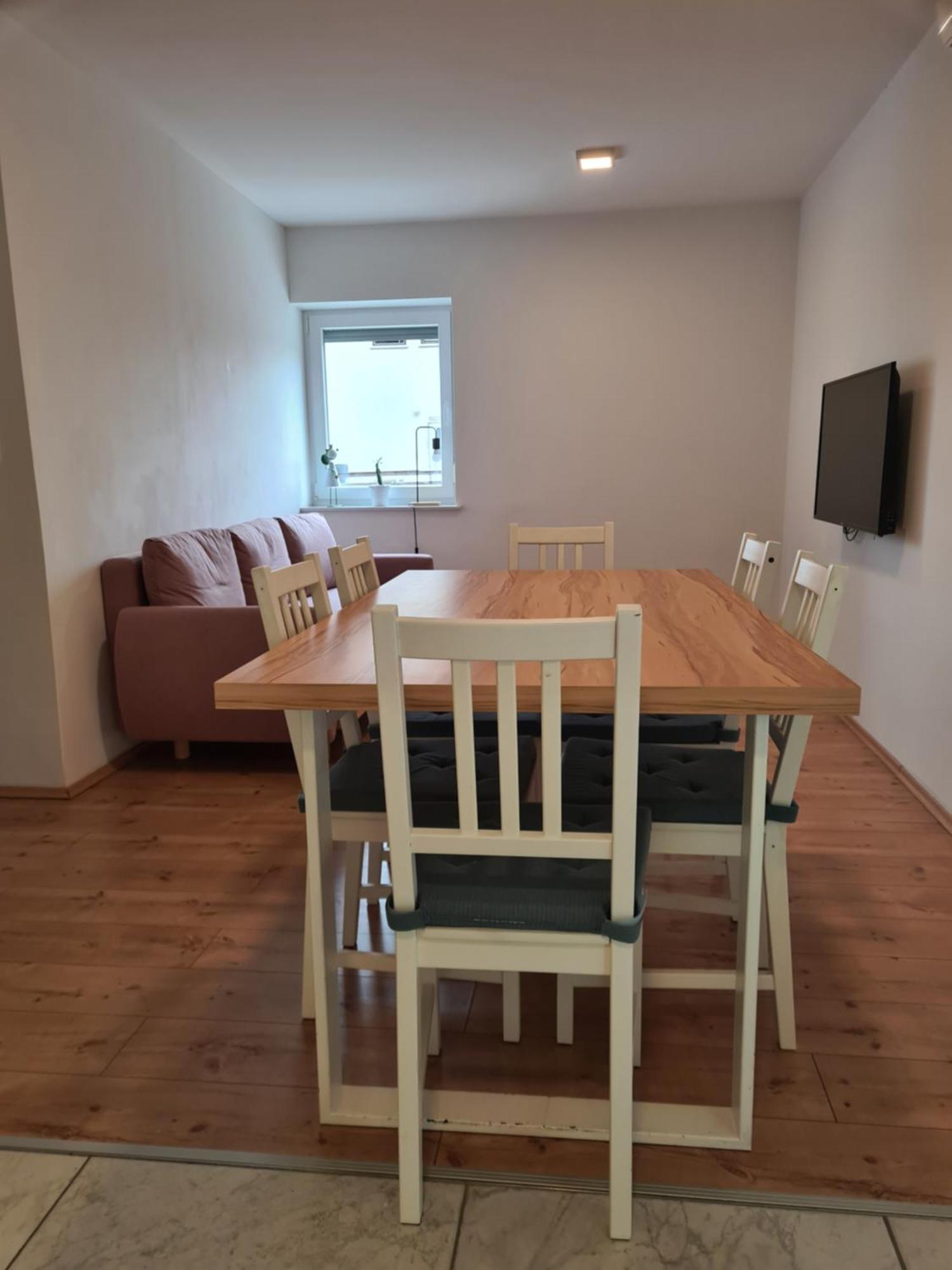 Apartments Rozalija 普雷德沃尔 客房 照片