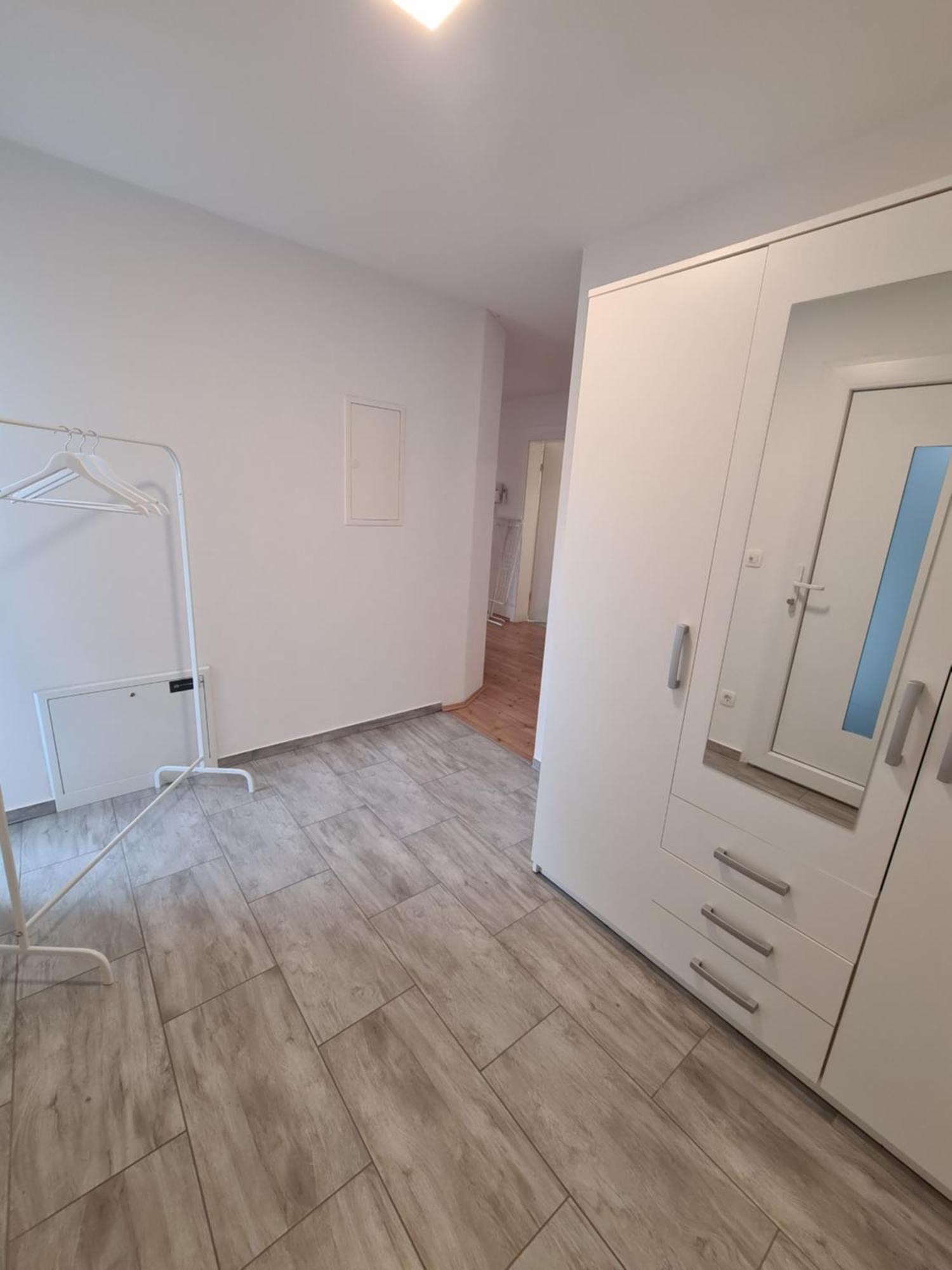 Apartments Rozalija 普雷德沃尔 客房 照片