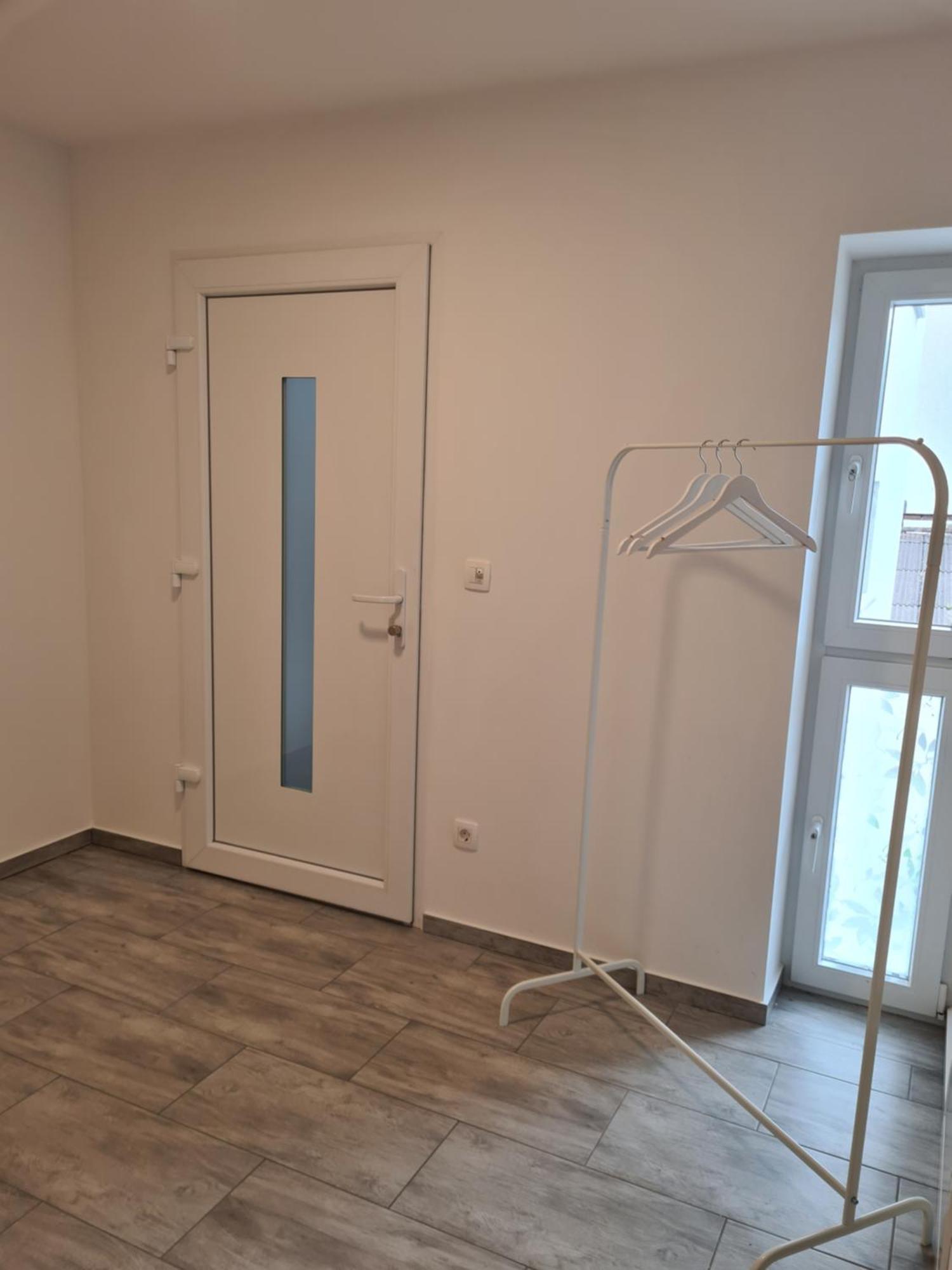 Apartments Rozalija 普雷德沃尔 客房 照片