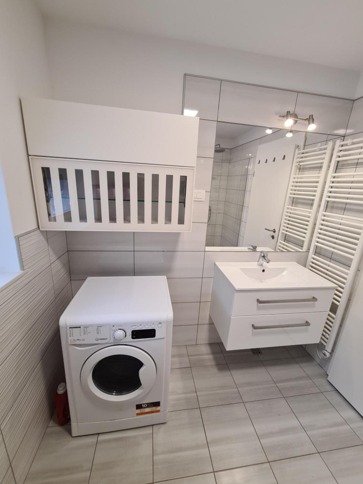 Apartments Rozalija 普雷德沃尔 客房 照片