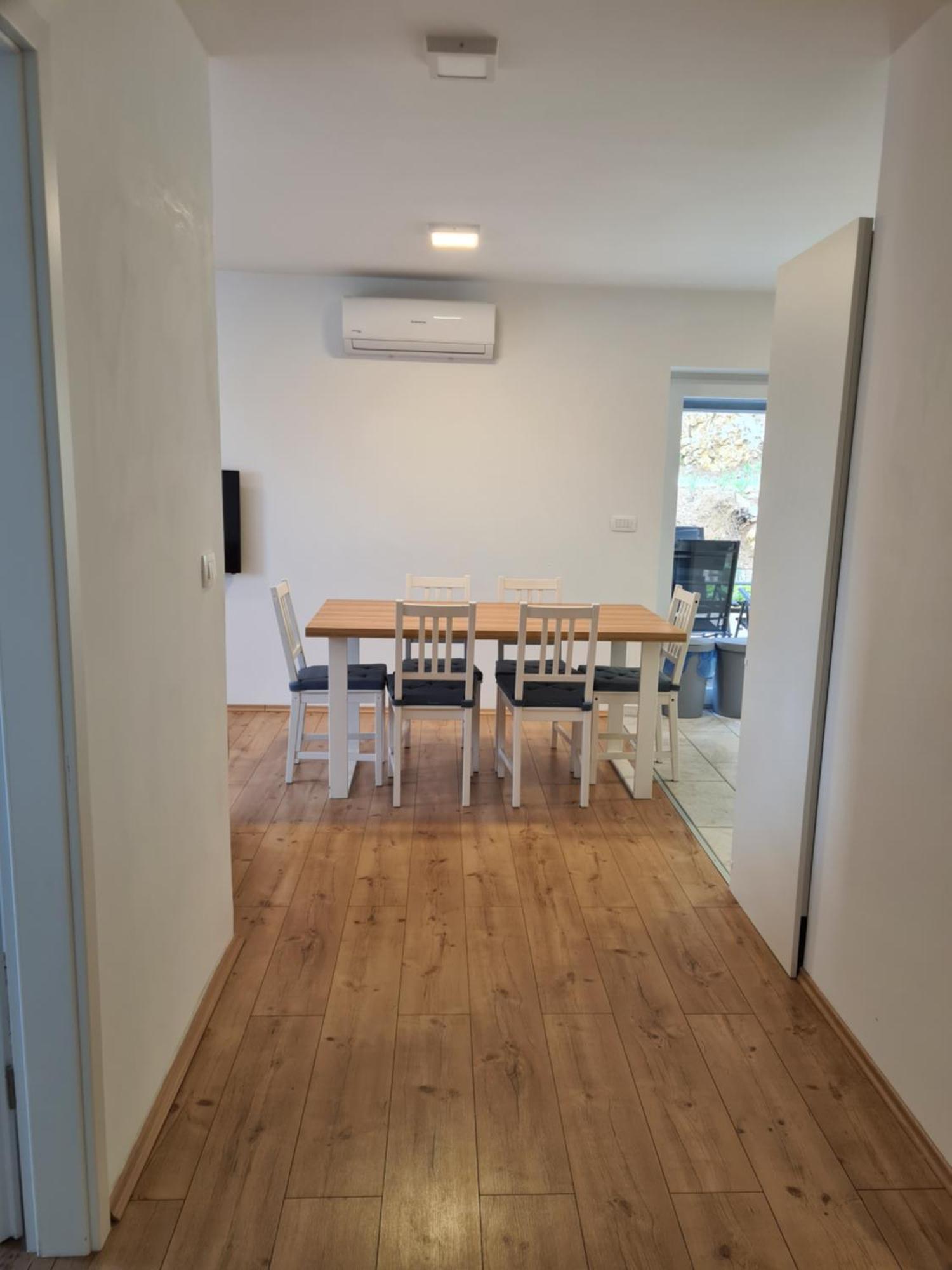 Apartments Rozalija 普雷德沃尔 客房 照片