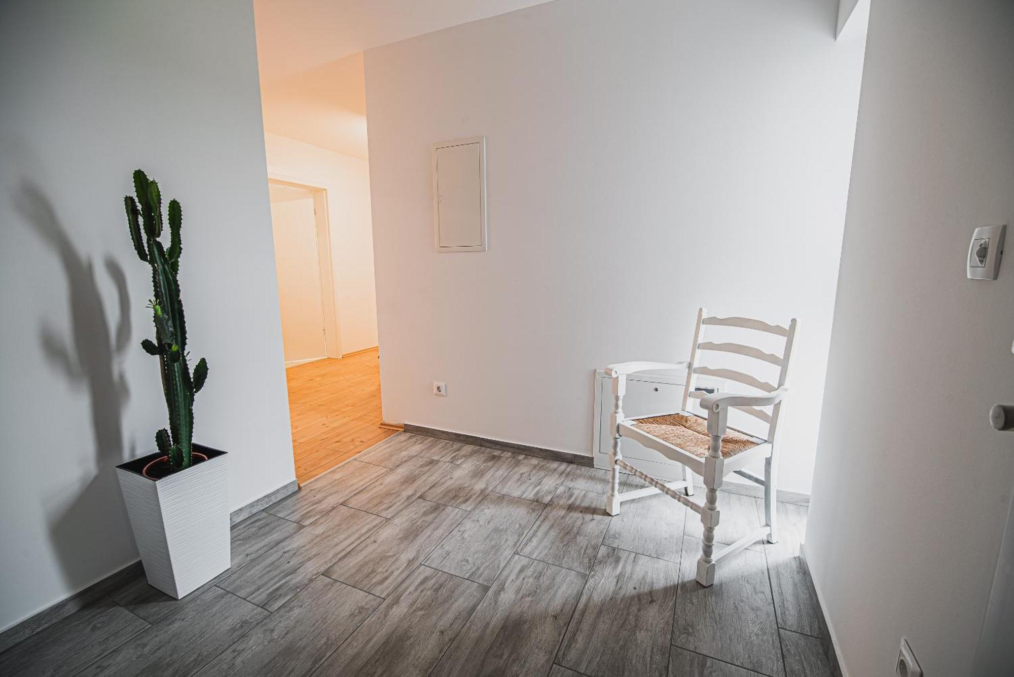 Apartments Rozalija 普雷德沃尔 客房 照片