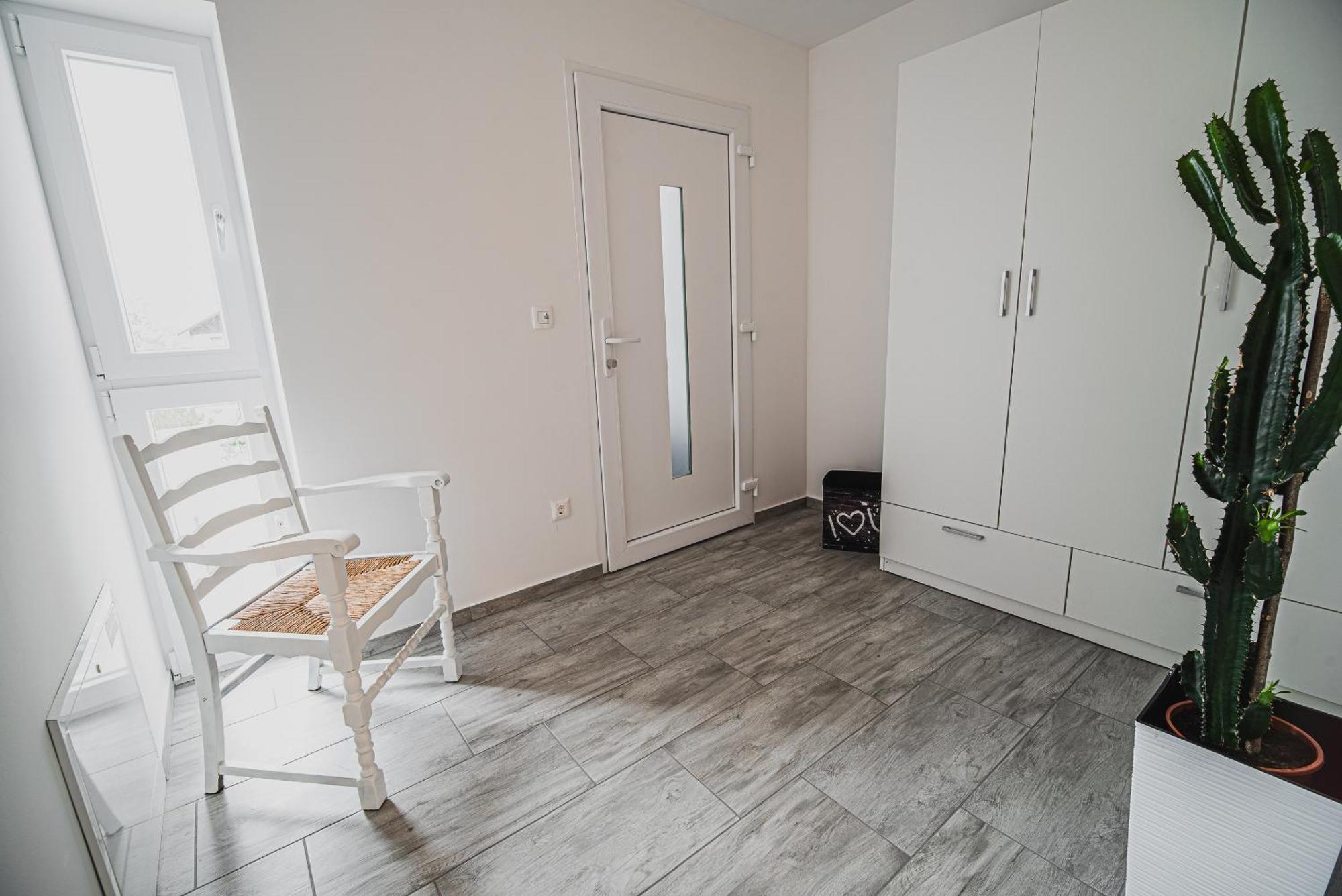Apartments Rozalija 普雷德沃尔 客房 照片
